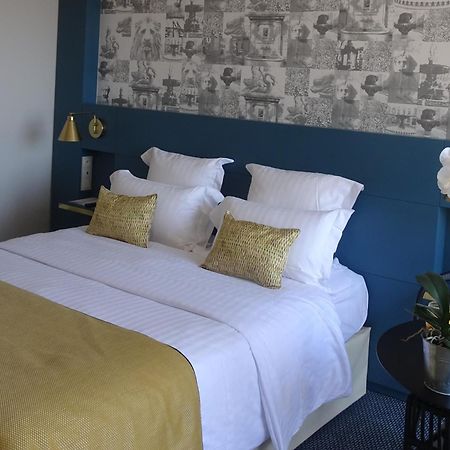 Aquabella Hotel & Spa Aix-en-Provence Eksteriør billede