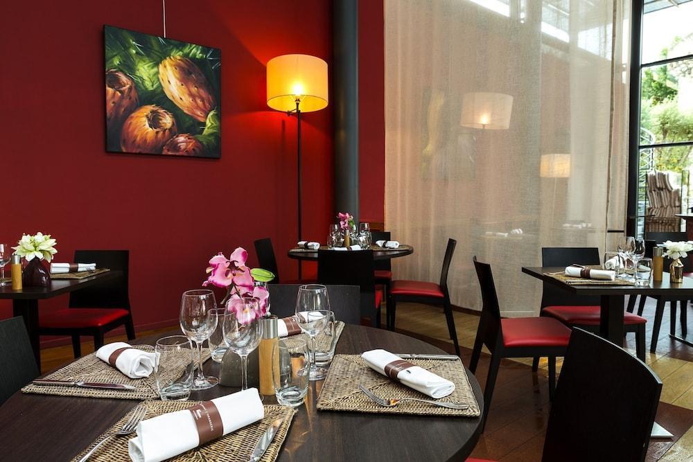 Aquabella Hotel & Spa Aix-en-Provence Eksteriør billede
