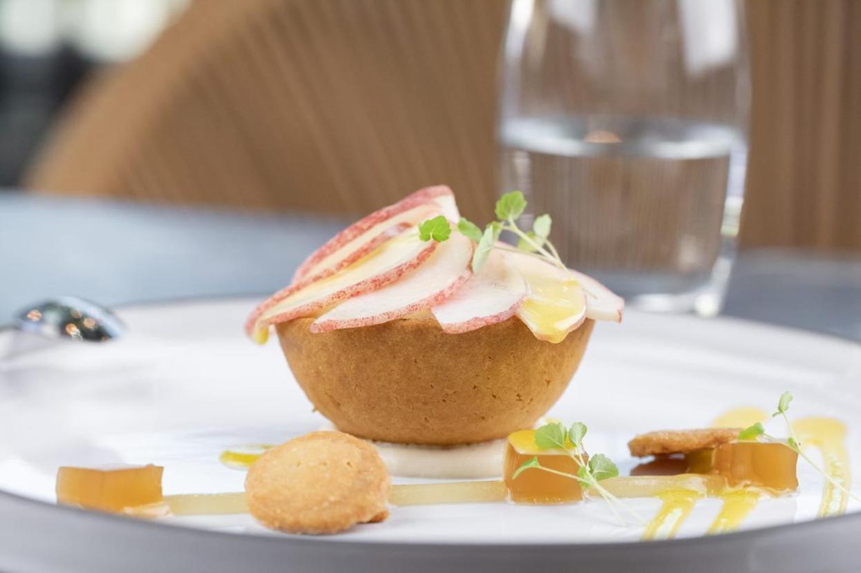 Aquabella Hotel & Spa Aix-en-Provence Eksteriør billede