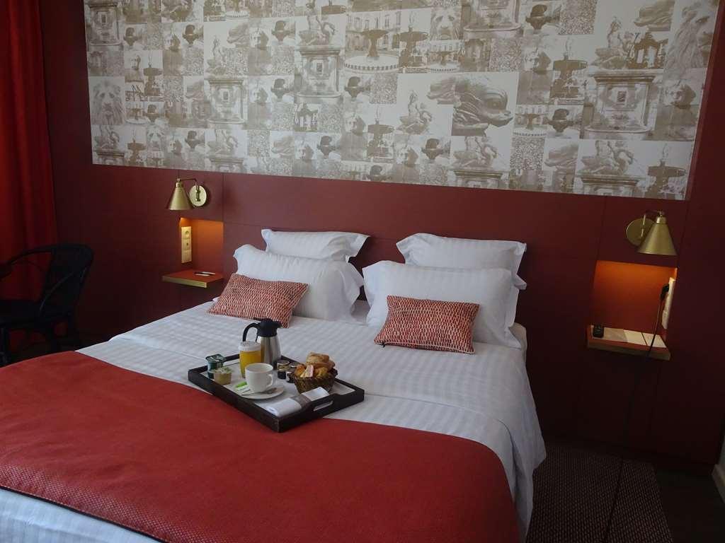 Aquabella Hotel & Spa Aix-en-Provence Værelse billede