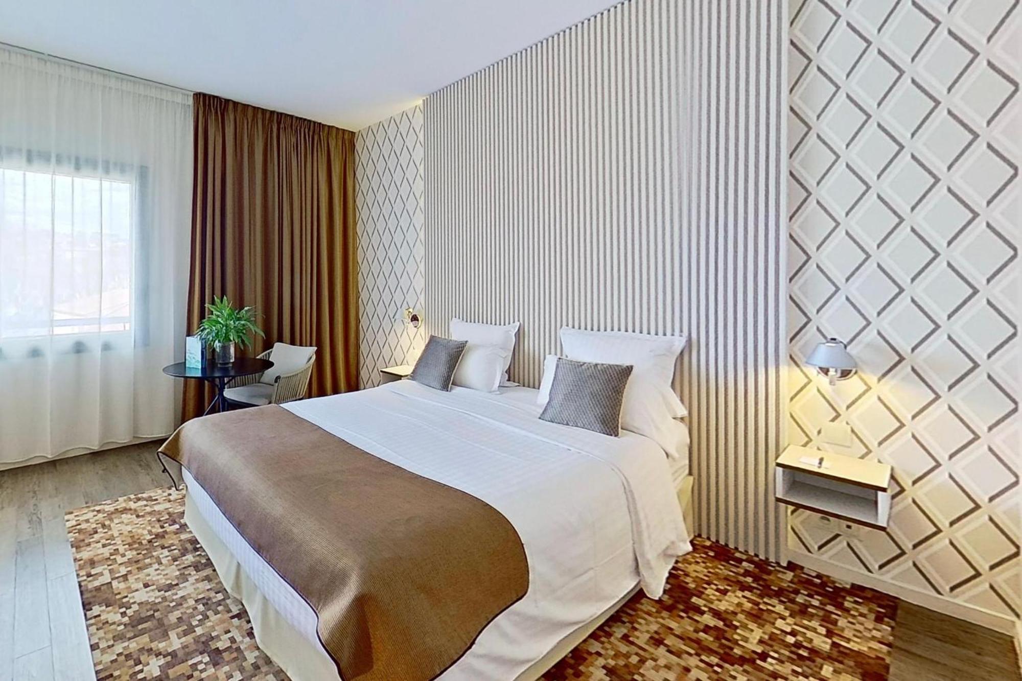 Aquabella Hotel & Spa Aix-en-Provence Eksteriør billede