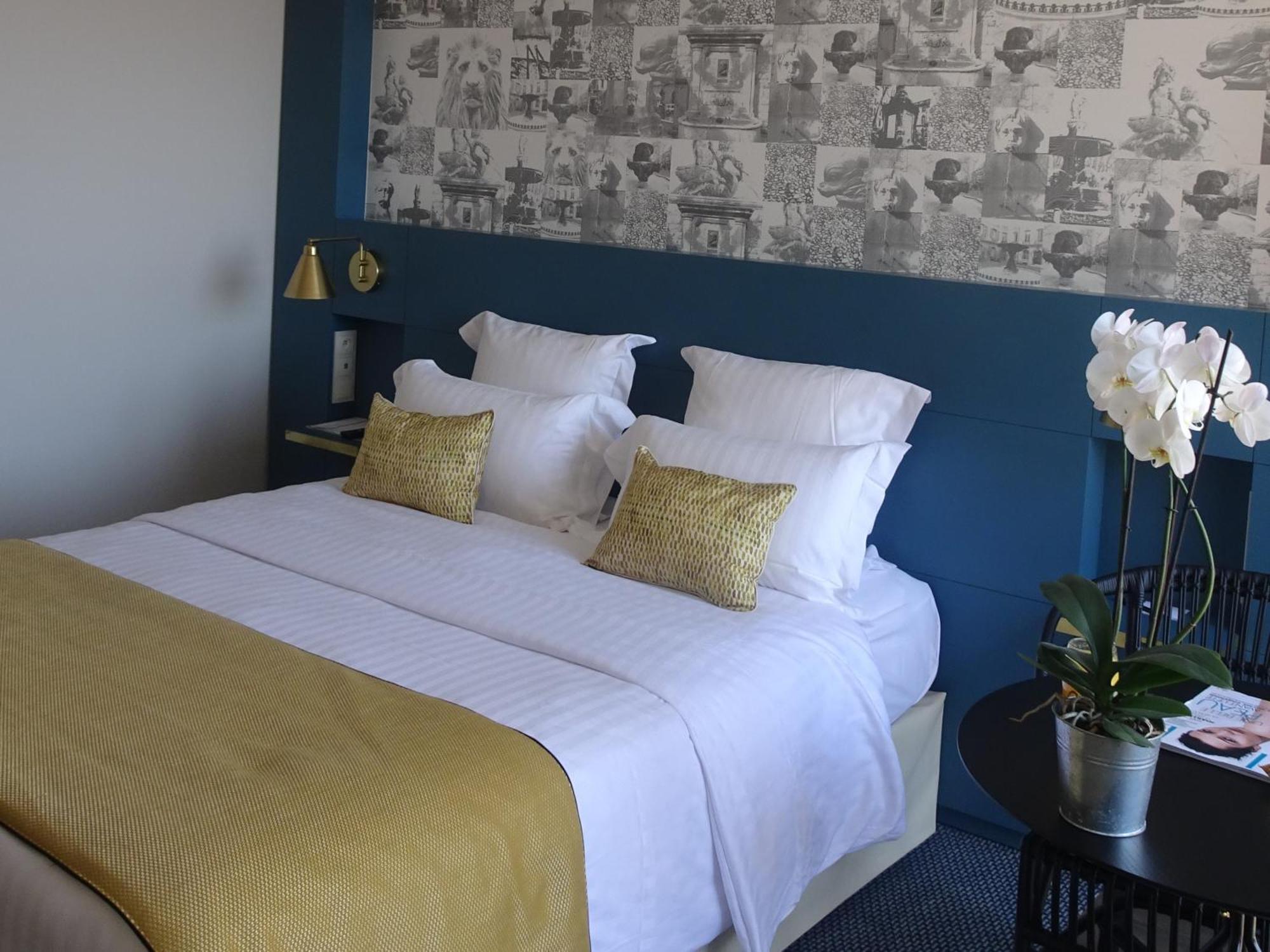 Aquabella Hotel & Spa Aix-en-Provence Eksteriør billede